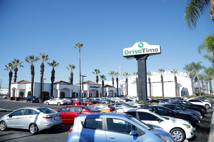 DriveTime Used Cars