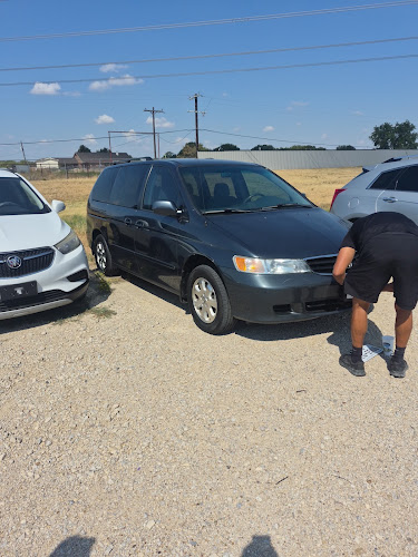 Fort Worth Auto Sales