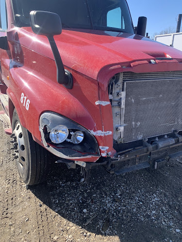 FB Truck & Trailer