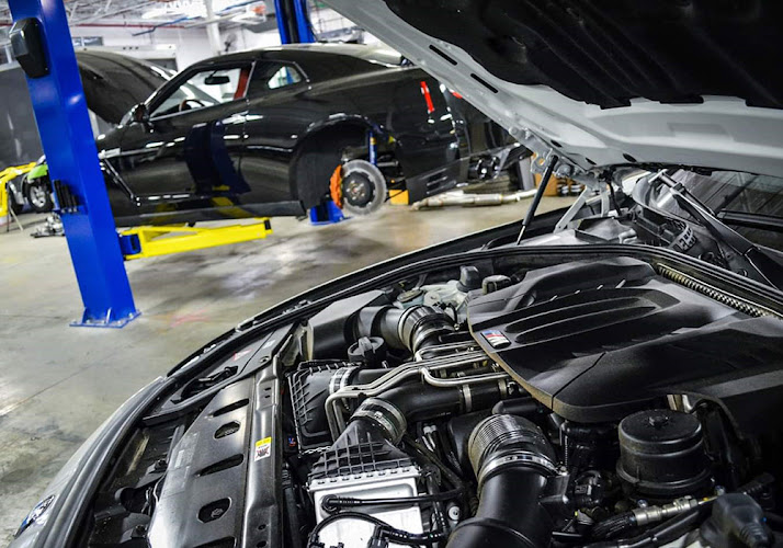 Fort Worth Autowerks LLC