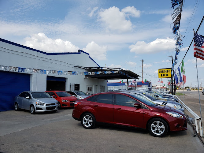 Elite Auto Investments