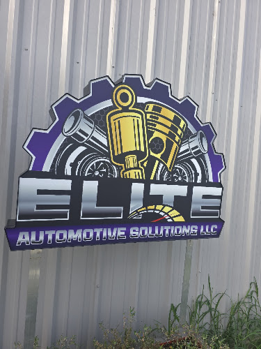 Elite Automotive Solutions LLC