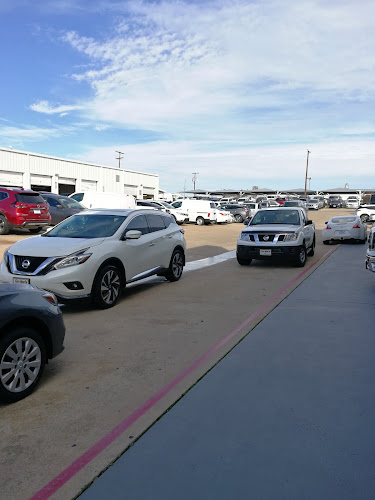 Fort Worth Nissan