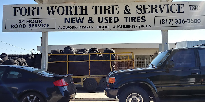 Fort Worth Tire & Service