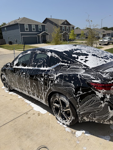 Elite Shine Auto Spa