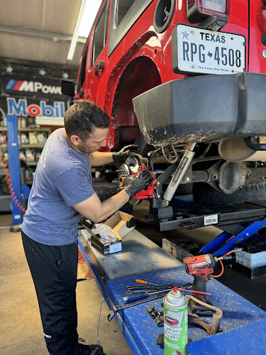 Family Auto Repair