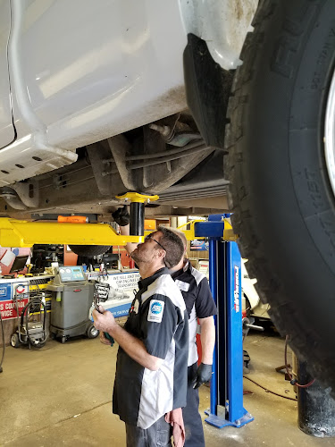 Family Car Care Centers #2