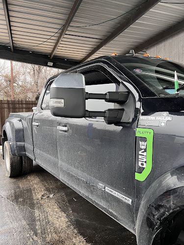 Genesis Diesel LLC