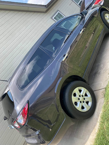 H Dee Car Detail Services
