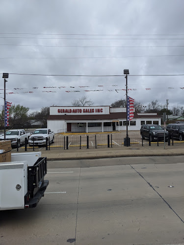 Gerald Auto Sales II