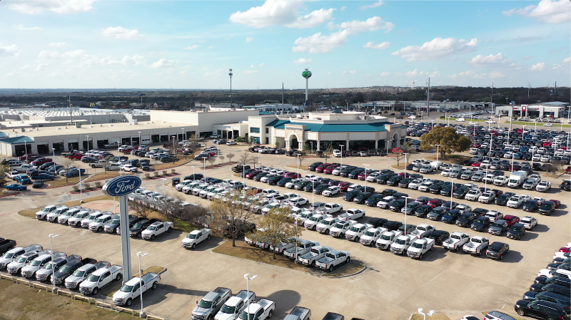 Gilchrist Automotive