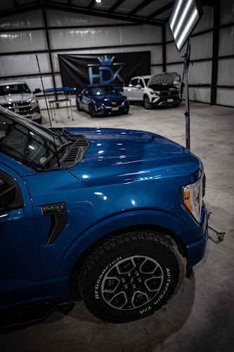 Hail Ding Kings | Auto Dent Repair