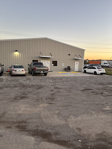 Glider Truck & Trailer Repair LLC
