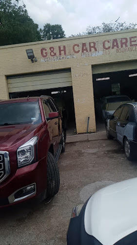 G & H Car Care