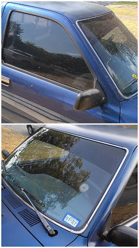 Hardy's Mobile Detailing