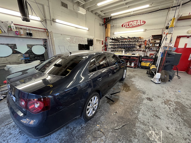 Global Tint Shop LLC