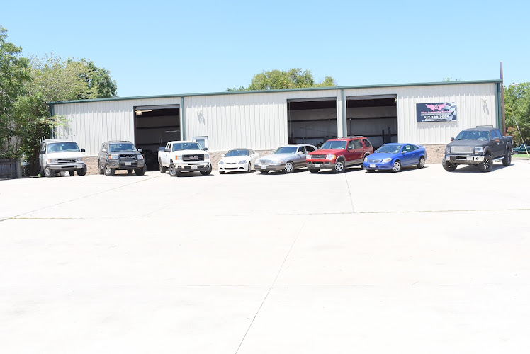 Glory Automotive Services
