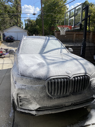 Head to Toad Mobile Auto Detailing