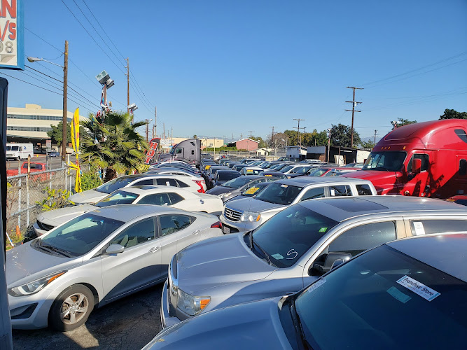 American Remarketing A/S