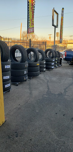 Gomez Tire & Inspections