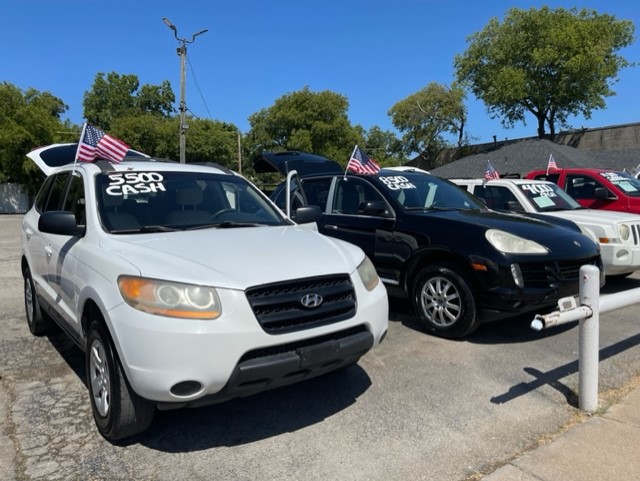 Hemphill Motors