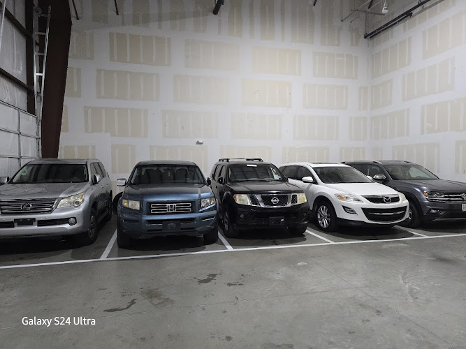 GOLDEN LEAF CAR SALES