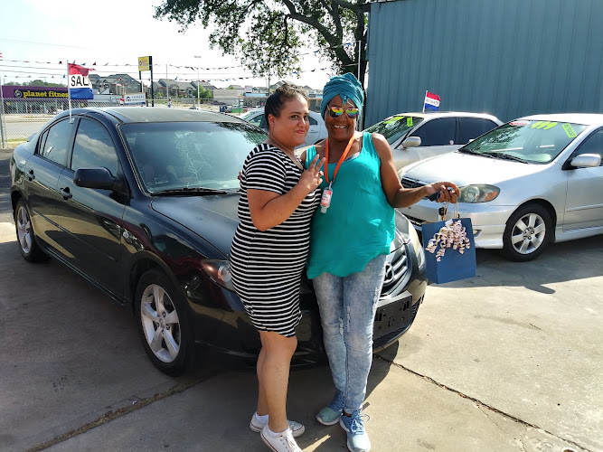 Goodtime Auctioneering & Auto Firm LLC