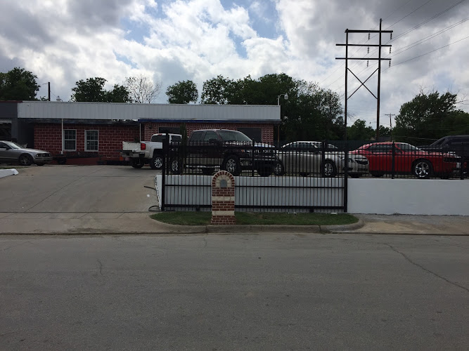 GTO AUTO SALES