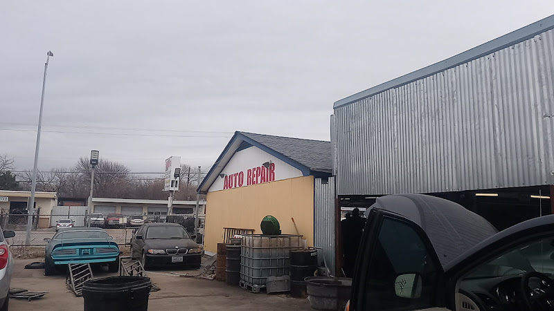 Goodys Cars & Tires