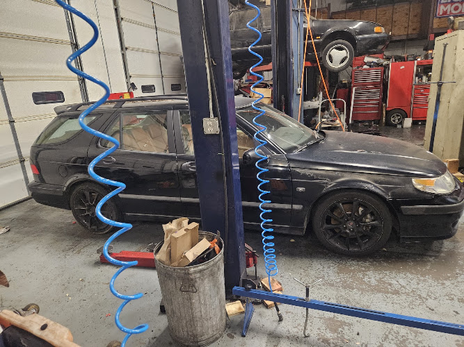 Gorecki Auto Service Inc.