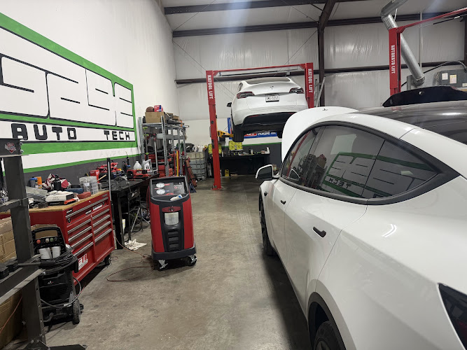 Gabe's Auto Tech