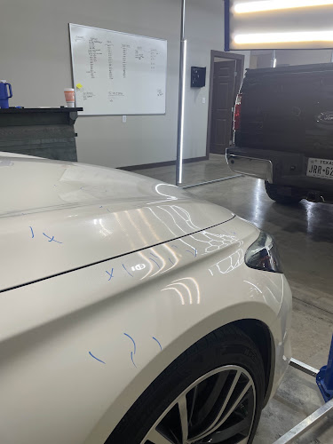 Govea's Collision Center