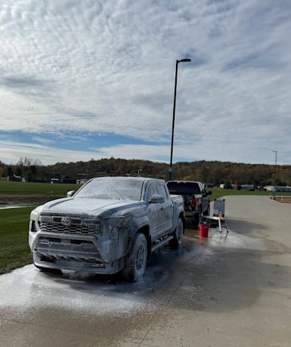 Hidden Mobile Car Detailing Fort Worth