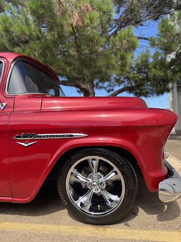 His N Hers Detailing LLC