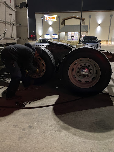 Huerta Mobile Tire & Mechanic