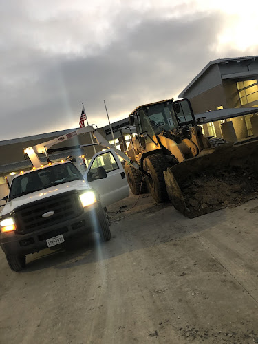 I.V. Tire and Fleet Solutions