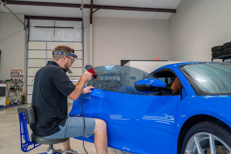 Ideal Detailing Solutions