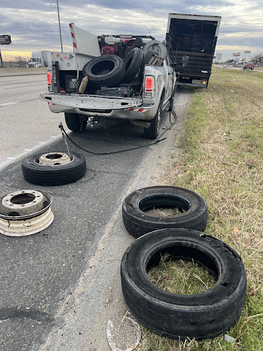 Independent Tire and Mobile Service