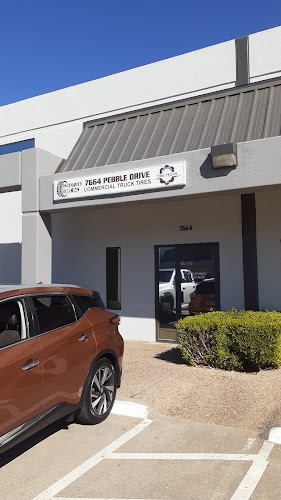 Integrity Tire Inc
