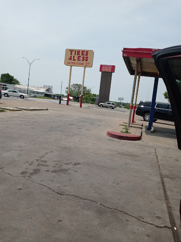 J & W Tire Sales Inc.