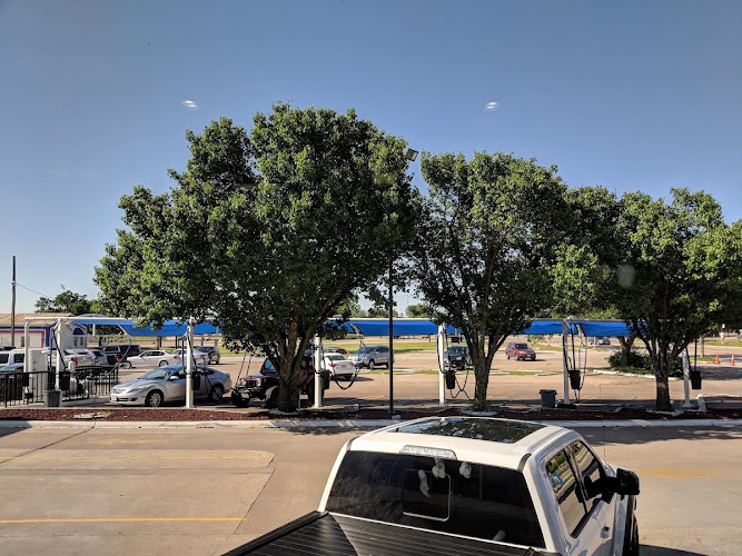 Addison Car Wash