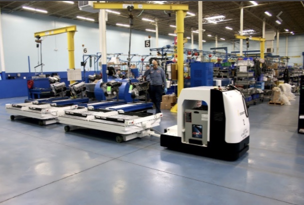 Advanced Powertrain Solutions-APS