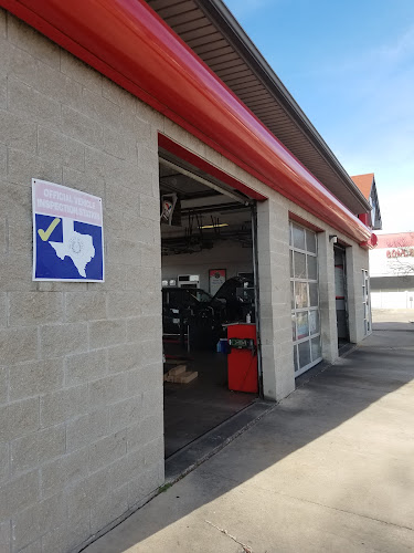 Valvoline Instant Oil Change