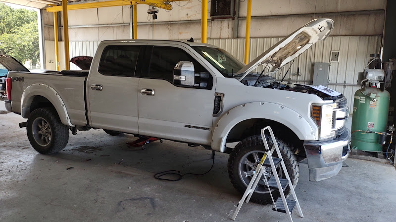 Carter's Garage, LLC