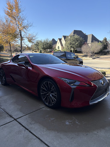 Ascend Auto Styling