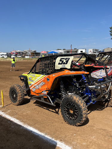 Texas Outlaw Series