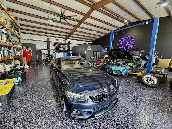Applied Torque Solutions