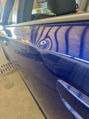 Dfw Dents