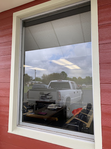 All-Around Glass & Mirror
