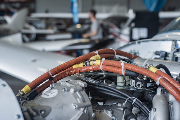 Texas Aircraft Maintenance
